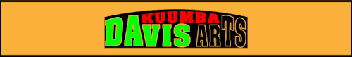 DAVIS KUUMBA ARTS